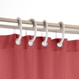 Douceur d intérieur Zavesa za tuš 180x200 cm Vitamine – | Shoptok.si