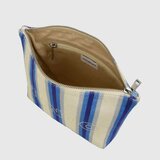 Nunoo Toaletne torbice KAYLA CANVAS Rumena | Shoptok.si