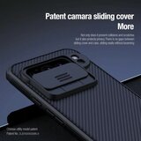 Nillkin – CamShield Pro maska za Google Pixel 9 Pro – crna Cijene