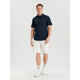Sinsay muške chino kratke hlače 0001T-01X | shoptok.hr