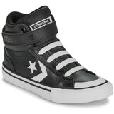 Converse PRO BLAZE STRAP LEATHER Crna | shoptok.hr