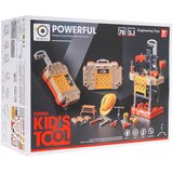  Dječji set alata 3u1 - fixy | shoptok.hr