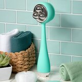 PMD BEAUTY Relax Body Massager nadomestne glave za čistilno krtačko Teal | Shoptok.si