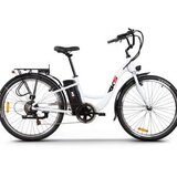  Električni bicikl RKS MB6 WH | Eponuda.ba
