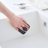 YAMAZAKI Silikonska gobica za pomivanje posode Tower – | Shoptok.si
