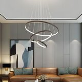 Toolight LED svijetiljka LHJ013-CP3 Crna | shoptok.hr