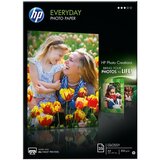  PAPIR HP Q5451A EVERYDAY PHOTO GLOSSY A4 200G 25L cijene