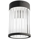 Open Design OR86102 - Spot svetiljka FIATTO 1xG9/8W/230V crna | Eponuda.com