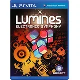 Electronic Symphony - igra brez ovitka (PS VITA) - rabljeno