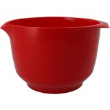 Birkmann Colour Bowl skleda za mešanje in serviranje, cherry red - 3 Liter Cene