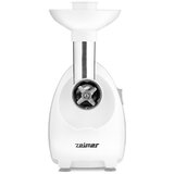 Zelmer ZMM4080B mincer 1900 W White | shoptok.hr