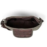 Leclerc Baby luxury organizer, Olive green | shoptok.hr