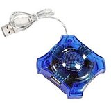  HUB ESPERANZA, 4 port, EA150B | Eponuda.ba