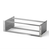 Schroff 24564131 19 inčni nosač za komponente višebojna 1 St. | Eponuda.ba