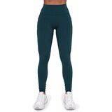 GymBeam ženske helanke ignite dark green | ePonuda.com