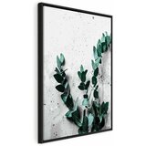  Slika - Eucalyptus Scent (1 Part) Vertical 80x120 | shoptok.hr