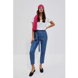 Marisse Women's Scarf L-Sz-4016 Strawberry | shoptok.hr