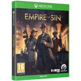 Paradox Interactive Empire of Sin - Day One Edition (XboxOne) | Shoptok.si