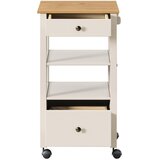 Livetastic SERVIRNI VOZIČEK 50/90,6/40 cm | Shoptok.si
