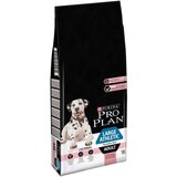 Pro Plan Large Athletic Adult Sensitive Skin losos - Varčno pakiranje: 2 x 14 kg Cene