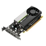 Pny NVIDIA T1000 8GB LowProfile OEM Version, VCNT1000-8GB-SB