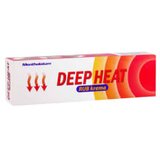 Mentholatum Deep Heat krema Cijene