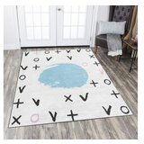 Conceptum Hypnose tepih Csbrghl-662 (100x140) cm Cene