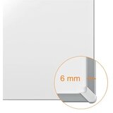  Tabla Nobo Prestige Enamel 60 x 90 cm | Shoptok.si