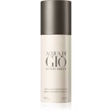 Giorgio Armani Acqua di Giò Pour Homme deodorant v spreju 150 ml za moške Cene