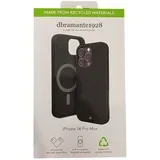 Dbramante Monaco - iPhone 14 Pro Max - N MO67NIBL1648
