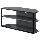 Hanah home tv polica echo retro grey | ePonuda.com