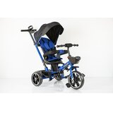  Wierbike Tricikl #203 blue Bck0964 Cene