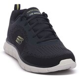 Skechers Modne superge NVLM TRACK GLENDOR Modra | Shoptok.si