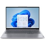 Lenovo ThinkBook 16 G7 IML (Arctic Grey) WUXGA IPS, Ultra 5 125U, 16GB, 512GB SSD (21MS005MYA) // Win 11 Pro | ePonuda.com