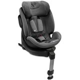  Avtosedež Kinderkraft XRIDER 2 i-Size 0-36 kg (40-150 cm) 360, siv | Shoptok.si