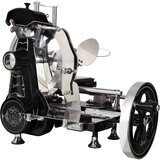 Berkel Volano B2 black fiorato Slicer | shoptok.hr