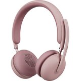 Logitech Brezžični slušalke Zone Wireless 2 UC roza, (5000541109) Cene