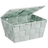 22573100 - Korpa ADRIA 19x14 cm zelena