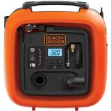Black & Decker auto kompresor 12V ASJ400-XJ | Eponuda.com