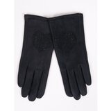 Yoclub Woman's Women's Gloves RES-0151K-345C | ePonuda.com