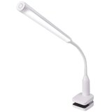 Emos lighting namizna LED svetilka bela JASMINE Z7595 | Shoptok.si