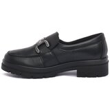 Enval Mokasini SABA NERO Črna | Shoptok.si