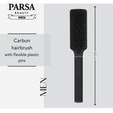 PARSA Beauty Men Styling Brush četka za kosu za muškarce 1 kom | shoptok.hr
