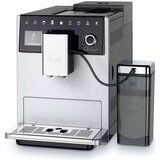  Super automatski aparat za kavu Melitta F 630-101 1400W Srebrna 1400 W 15 bar 1 8 L | shoptok.hr