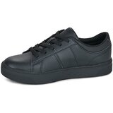 Polo Ralph Lauren Nizke superge FRAZIER Črna | Shoptok.si