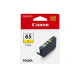 Canon črnilo CLI-65 yellow za PRO200 12,6 ml 4218C001AA | Shoptok.si