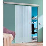 DIAMOND DOORS steklena drsna vrata diamond doors toledo 2.0 (935 x 2058 x 8 mm, kaljeno steklo) Cene