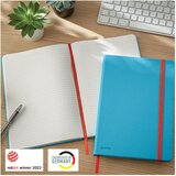  NOTES B5 CRTE 80L 100G S GUMICOM COSY LEITZ 44830061 PLAVI | shoptok.hr