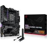 Asus ROG CROSSHAIR X870E APEX AMD X870E Socket AM5 ATX | shoptok.hr