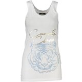 Cavalli Class Ženski Bijeli Top | shoptok.hr